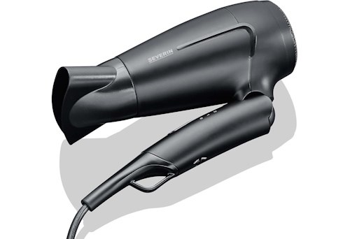 Severin HT 0159 sklopná rukojeť