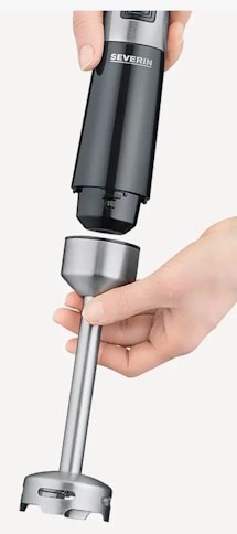 Severin SM 3771 nerez