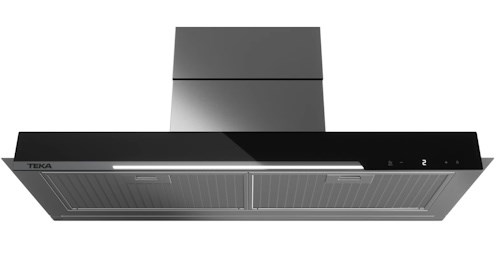 eka GFI 97350 ECS IX 110/60 kit  LED osvětlení