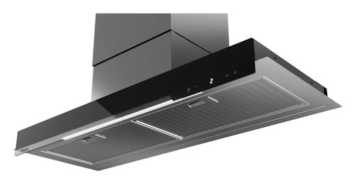 eka GFI 97350 ECS IX 110/60 kit  3+1 rychlosti