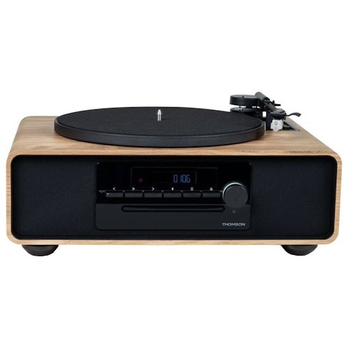 Thomson MIC300TT Bluetooth