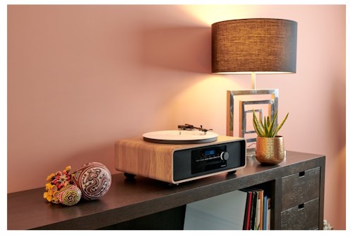 Thomson MIC300TT. MP3