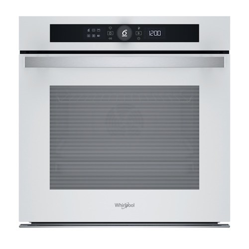 Whirlpool WOI4S8CM1SWA Ready2Cook