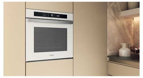 Whirlpool WOI4S8CM1SWA Multifunkce 8