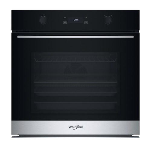 Whirlpool WOI78PU0SXA trouba se šestým smyslem