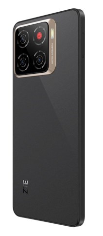 ZTE Blade A56 AI fotoaparát