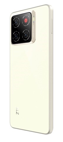 ZTE Blade A56 AI fotoaparát