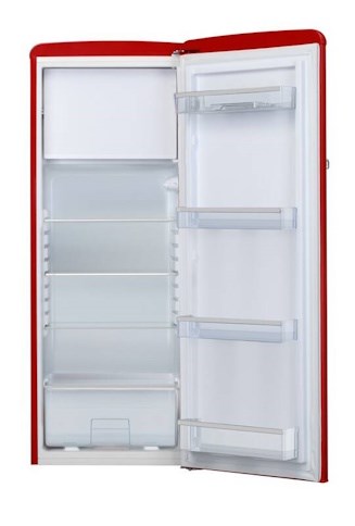 Amica VM 1442 R safety glass