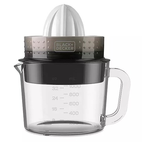 Black+Decker BXCJ30E výkon 30 W