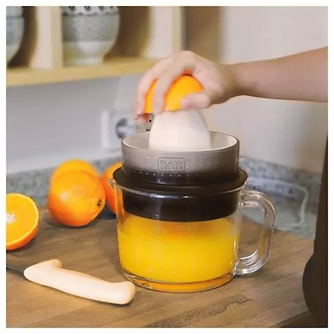 Black+Decker BXCJ30E nádoba 1 l