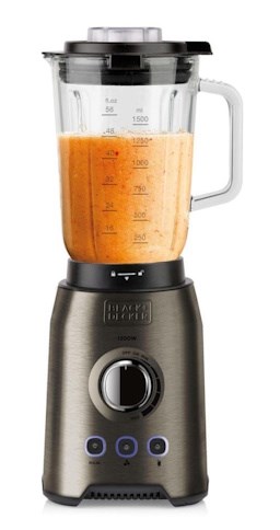 Black and Decker BXJB1200E 1200 W