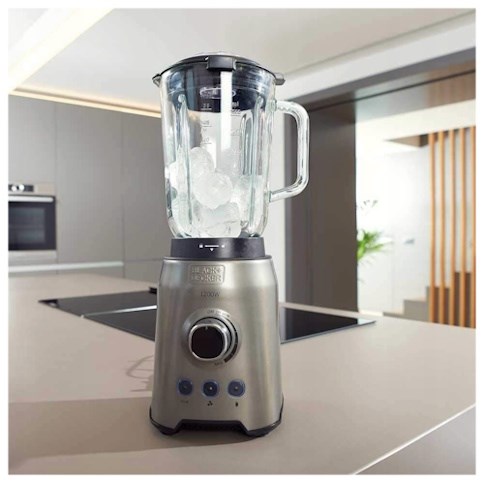 Black and Decker BXJB1200E 1,5 l