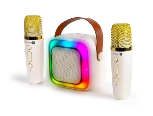 Connect IT CSP 1010 BG Bluetooth