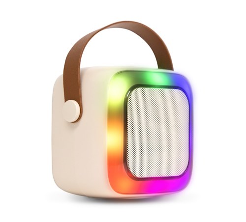 Connect IT CSP 1010 BG LED podsvícení