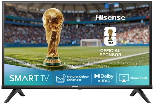 Hisense 32A4Q Direct Full Array