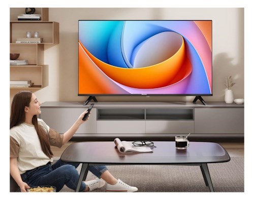 Hisense 32A4Q VIDAA U8.5