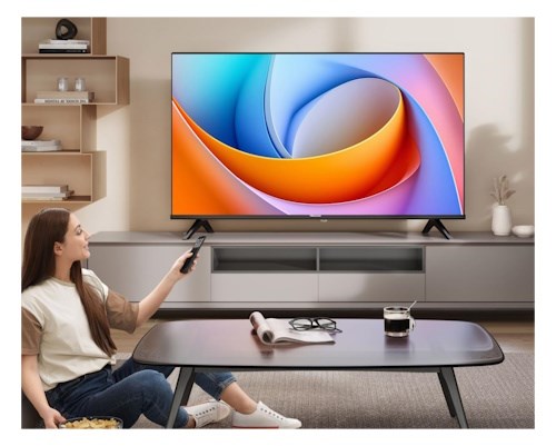 Hisense 40A4Q VIDAA U8.5