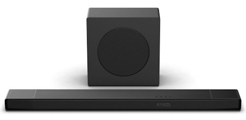 Hisense AX3120Q Dolby Atmos