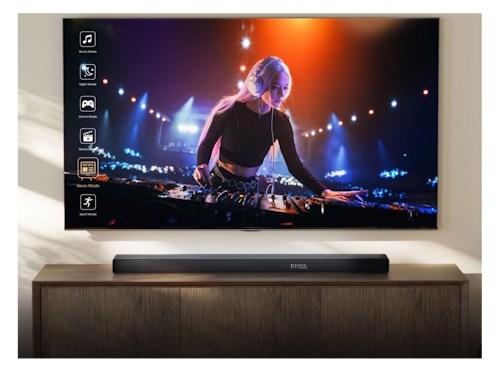 Hisense AX3120Q 440 W