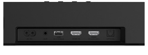 Hisense AX3120Q HDMI eARC