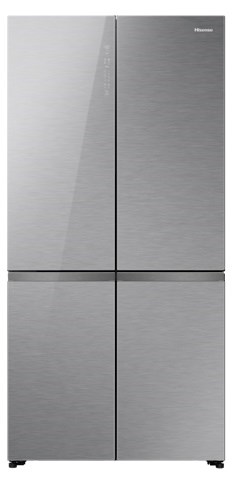 Hisense RQ768N4GVE lednice Amerika