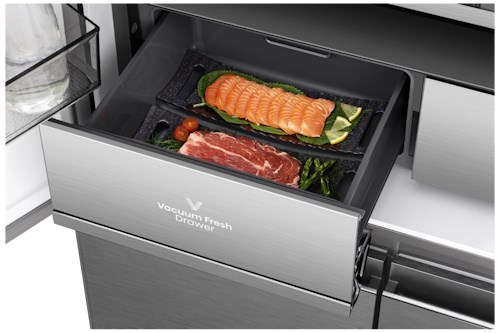 Hisense RQ768N4GVE super cool