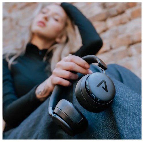 Lamax Blaze3 výdrž až 44 hodin