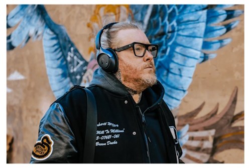 Lamax HighComfort2 ANC vydrž až 57 hodin 