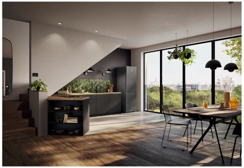 Liebherr CBNdgc 5723 InteriorFit