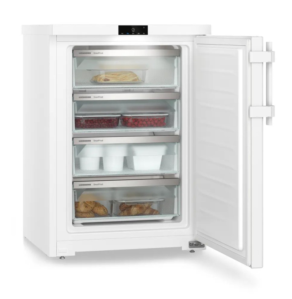 Liebherr FTdi604 SuperFrost