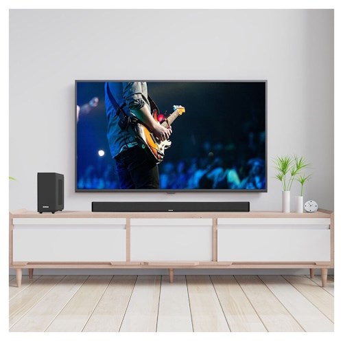 Tesla HQ-880 Bluetooth