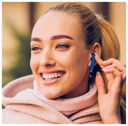 Tesla Sound EB10 výdrž 24 hodin