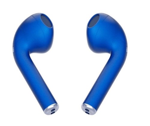 Tesla Sound EB10 dotykové ovládání