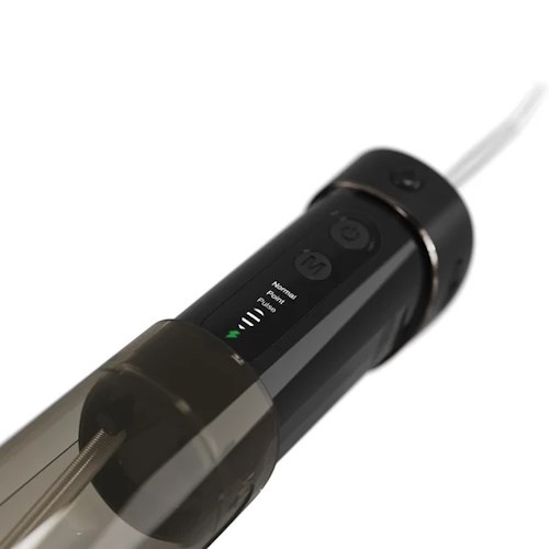 TrueLife AquaFloss Mini M50 výdrž 12 dní