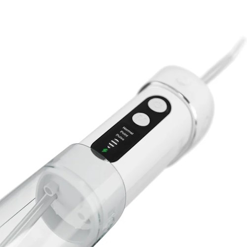 TrueLife AquaFloss Mini M50 výdrž 12 dní