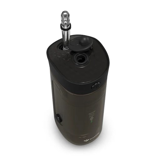 TrueLife AquaFloss Mini M50 3 režimy