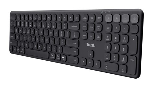 Trust Vaiya Multidevice Wirls Cz/Sk až pro 4 zařízení