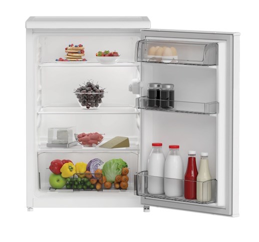 Whirlpool W55R1 112W 128 litrů