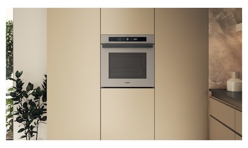 Whirlpool WOI4S8CM1SEA využití páry