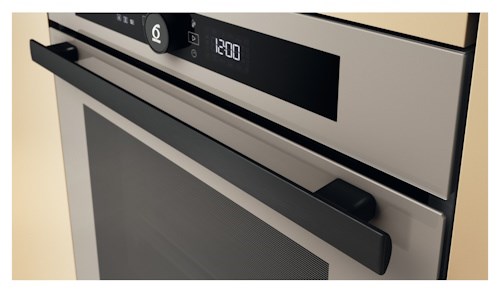 Whirlpool WOI4S8CM1SEA výsuvné rošty