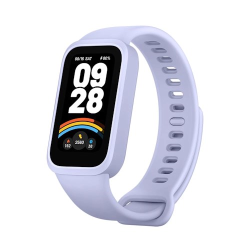 Xiaomi Smart Band 9 Active výdrž až 18 dní