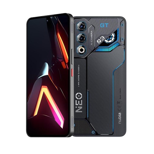 ZTE Nubia Neo 3 GT 5G Andorid 15