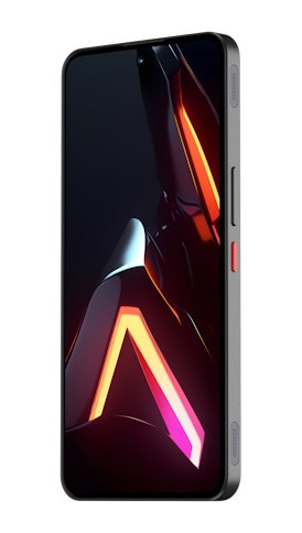 ZTE Nubia Neo 3 GT 5G herní ovladače