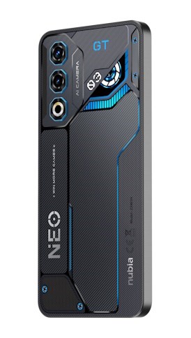 ZTE Nubia Neo 3 GT 5G 5000mAh baterie