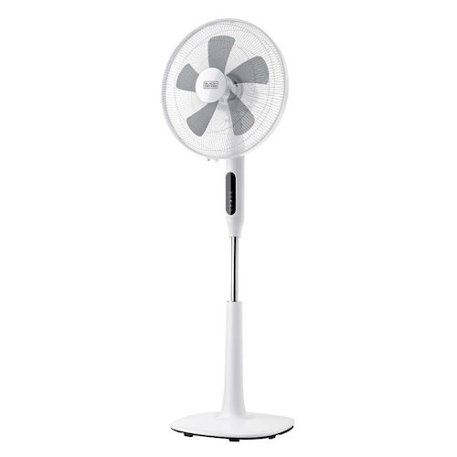 Black+Decker BXEFP50E 5 lopatek