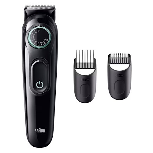 Braun BT3411 40 nastavení délky