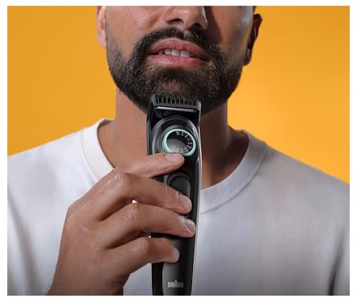 Braun BT3411 50 minut na akumulátor