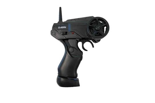 Carrera R/C auto Desert Buggy (1:24) dálkové ovládání