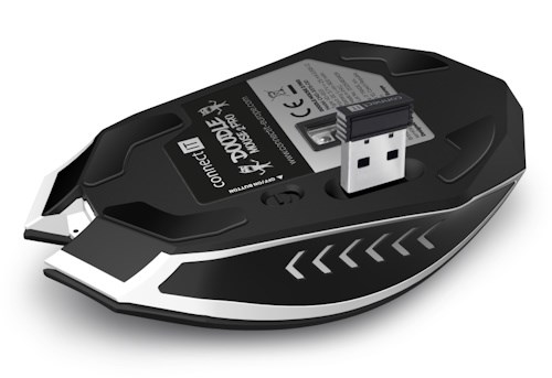 Connect IT Doodle 2 Pro 40 hodin provozu