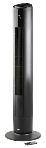 DOMO DO8152 oscilace